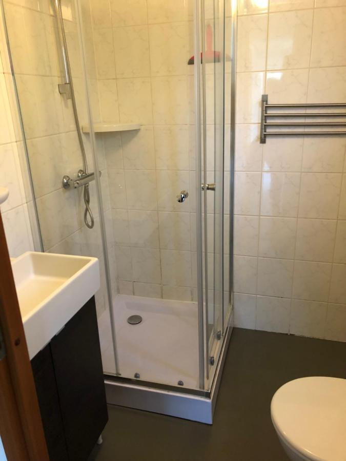Chalet Dennenvelt Villa Doornspijk Bagian luar foto