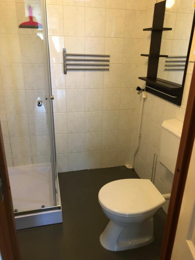 Chalet Dennenvelt Villa Doornspijk Bagian luar foto