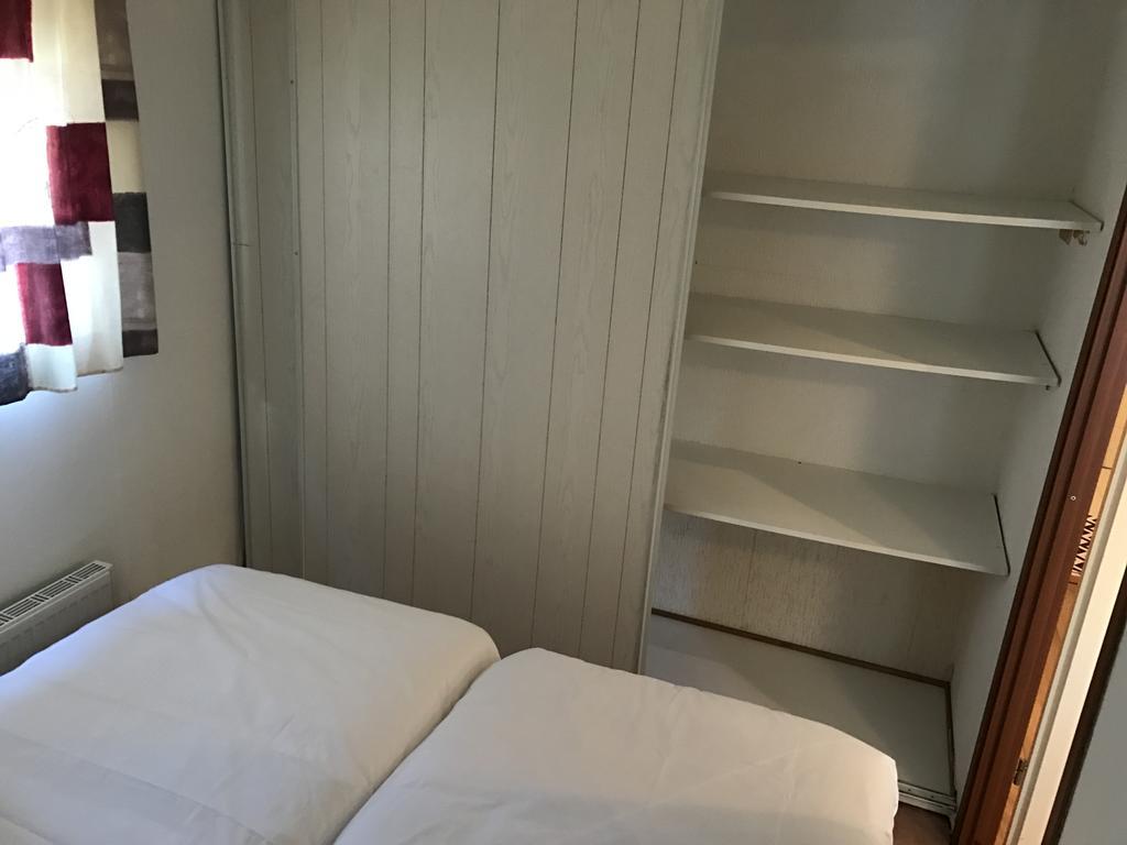 Chalet Dennenvelt Villa Doornspijk Bagian luar foto